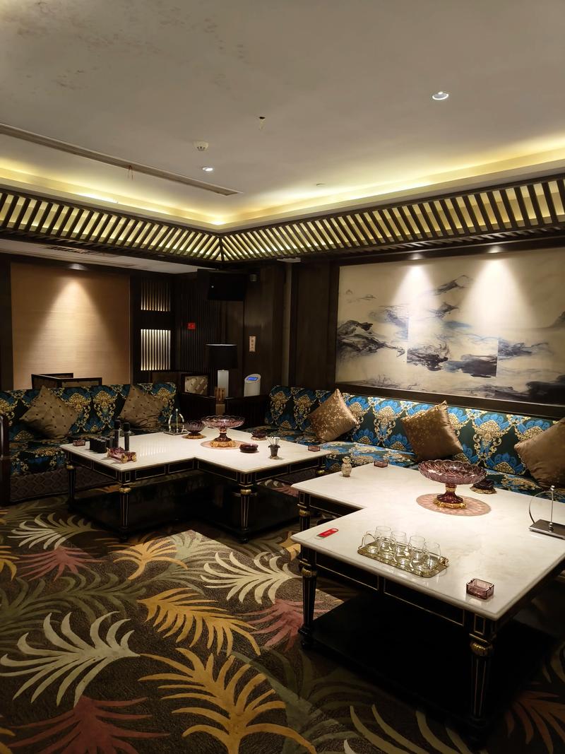 潍坊商务KTV与片场区别-高密市ktv预订